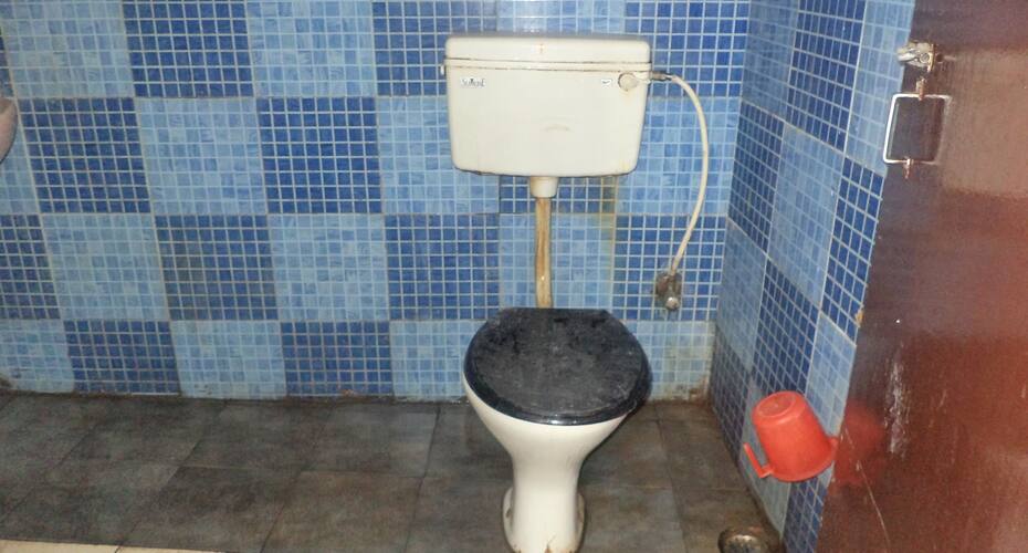Hotel Pardesi & Sons, Guwahati 3